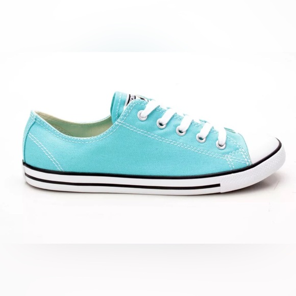 EUC Converse Dainty - Picture 1 of 8
